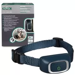 Нашийник PetSafe АНТИЛАЙ ЛАЙТ (Lite Bark Collar) проти гавкоту для собак (PBC19-16448)