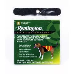 Жилет Coastal for Hunting Dogs Safety Vest для мисливських собак, помаранчевий , маленький (R1910_ORGSML)