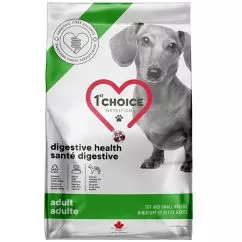 Сухий корм 1st Choice (ФестЧойс) ДОРОСЛИЙ МІНІ ГАСТРОІНТЕСТИНАЛ (Digestive) корм для собак , 0.34 кг (ФЧСВММГ340)