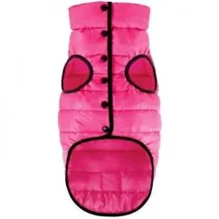 Курточка для собак AiryVest ONE, размер L 55 розовый (20747)