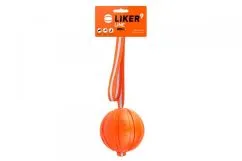 Мячик Collar Лайкер 9 Лайн, 9 см (6288)