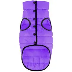 Курточка для собак AiryVest ONE, размер M 45 фиолетовый (20689)