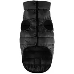 Курточка для собак AiryVest ONE, розмір S 40 чорний (20661)