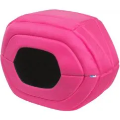 Домик Collar AiryVest, размер М, 60*29*42 см розовый (897)