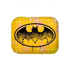 Подушка для лежанки Collar WAUDOG Relax, рисунок "Бэтмен 1", L, Ш 49 см, Дл 59 см (254-0150)