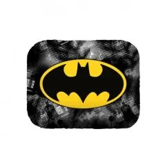 Подушка для лежанки Collar WAUDOG Relax, рисунок "Бэтмен 2", S, Ш 34 см, Дл 45 см (252-0151)