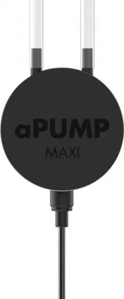 Акваріумний компресор aPUMP MAXI для акваріумів об'ємом до 200 л (7915)