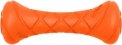 Игровая гантель для апортировки Collar PitchDog, 19 x 7 см оранжевый (62394)