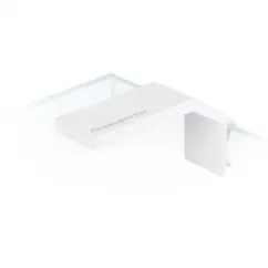 Світлодіодний світильник AquaLighter Pico white (для прісноводного акваріума до 10л), USB, 6500К (8770)