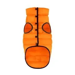 Курточка для собак AiryVest ONE, размер L 55 оранжевый (20744)