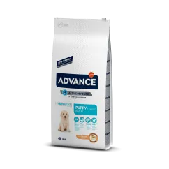 Сухий корм Advance Dog Maxi Puppy для цуценят великих порід з куркою та рисом 12 кг (924279)