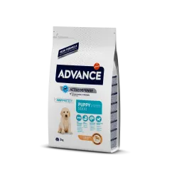 Сухий корм Advance Dog Maxi Puppy для цуценят великих порід з куркою та рисом 3 кг (513319)