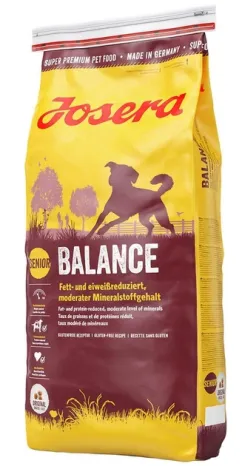 Корм для собак Josera BALANCE 0,9 кг (50009005)