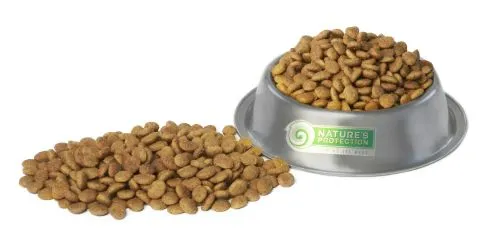 Сухий корм для профілактики та лікування СКХ Nature's Protection Urinary Formula-S 2 кг (NPS45770) - фото №3