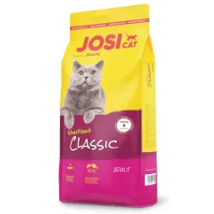 Корм для котів JosiCat Sterilised Classic 10 кг (50009044)