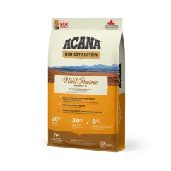 Корм для собак Acana Wild Prairie Dog Recipe 11.4 кг (a54011)