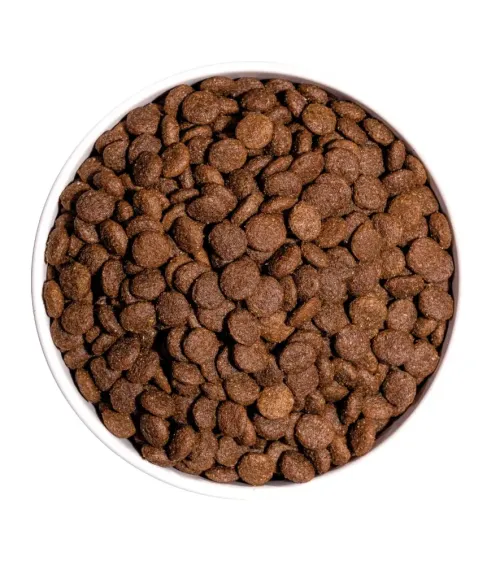 Корм сухий для собак Ownat Mini Adult для малих та міні порід 1,5 кг (16006) - фото №4