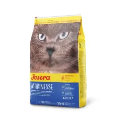 Josera Marinesse 2 кг (лосось) сухий корм для котів