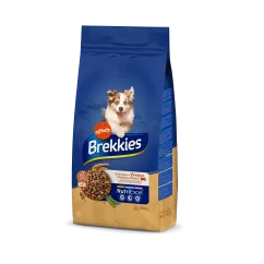 Сухой корм Brekkies Dog Lamb для собак всех пород с ягненком 20 кг (927407)