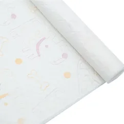 Одноразовые пеленки Misoko&Co для собак с ароматом персика 45*60 см (SHAMSK63059)