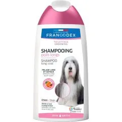 Шампунь Laboratoire Francodex Long Coat Shampoo для собак з довгою шерстю (172444)