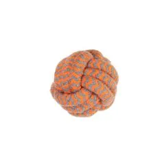 Игрушка для собак Misoko&Co Мяч, orange, 6 см (SOLMISC2050O)