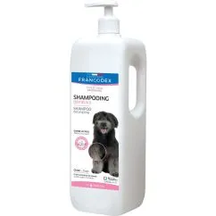 Шампунь-кондиціонер Laboratoire Francodex 2in1 Shampoo Condit для собак (172438) - фото №2