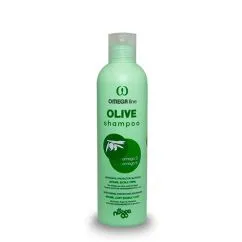 Шампунь Nogga Omega Olive shampoo 5000мл (43051)
