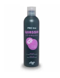 Защита от блох, клещей и комаров Nogga Quassia shampoo 5000мл (43026)