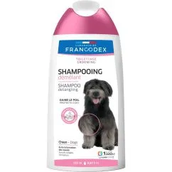 Шампунь-кондиционер Laboratoire Francodex 2in1 Shampoo Condit для собак (172447)