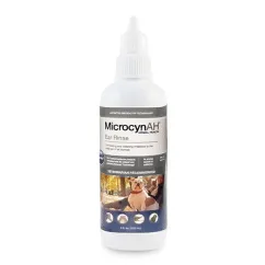 Краплі Microcyn Ear Rinse Мікроцин для вух (61016)