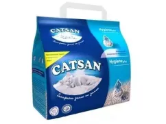 Силиконовый наполнитель для кошек Catsan 5 кг (CTSN6946080)